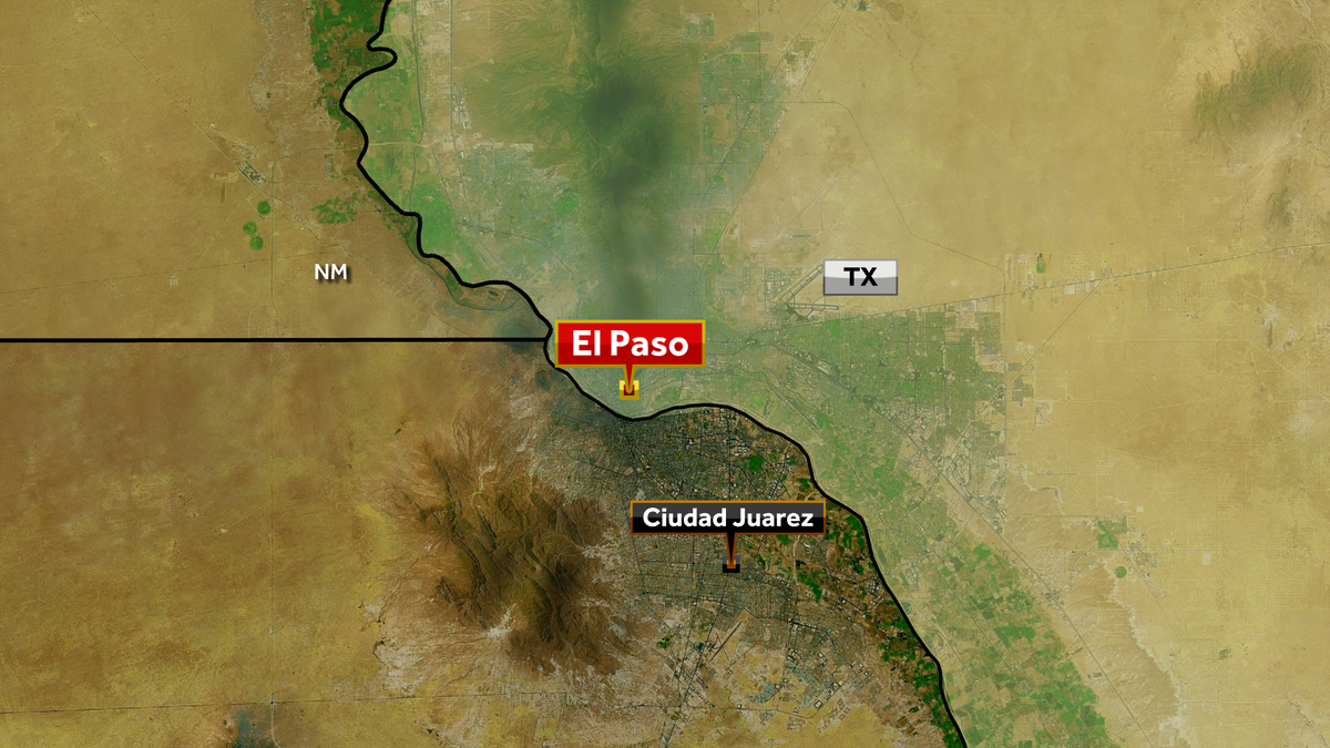 El Paso school stabbing: 3 students hospitalized, one in custody
