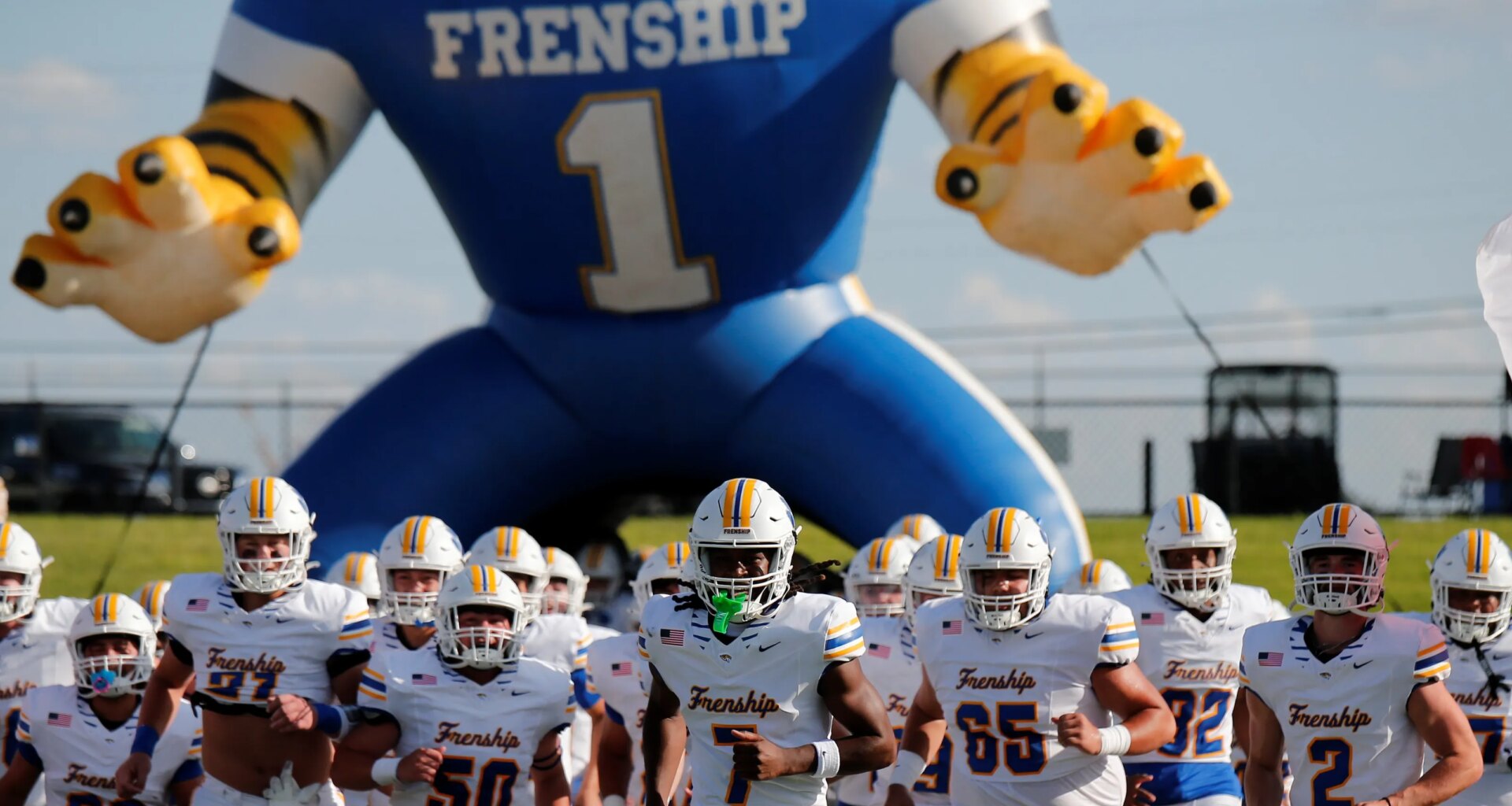 Best high school football games in Lubbock area for 2026 season