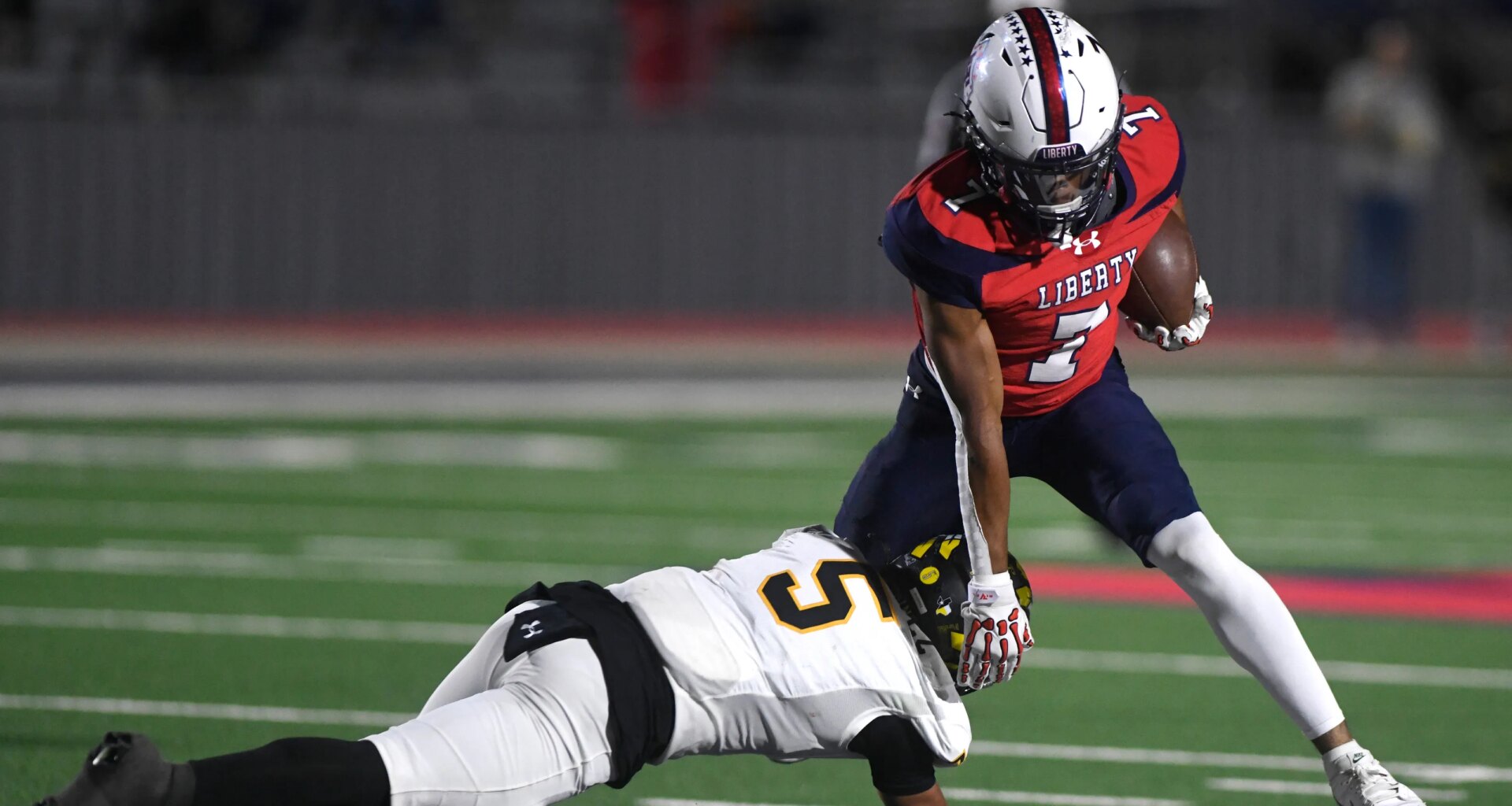 Lubbock-area high school football 2026 preseason power rankings