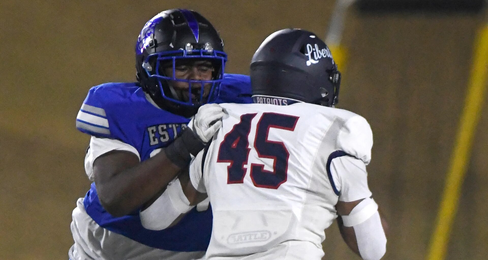 Lubbock-area top high school football players for 2026 season