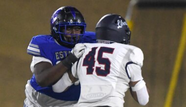 Lubbock-area top high school football players for 2026 season