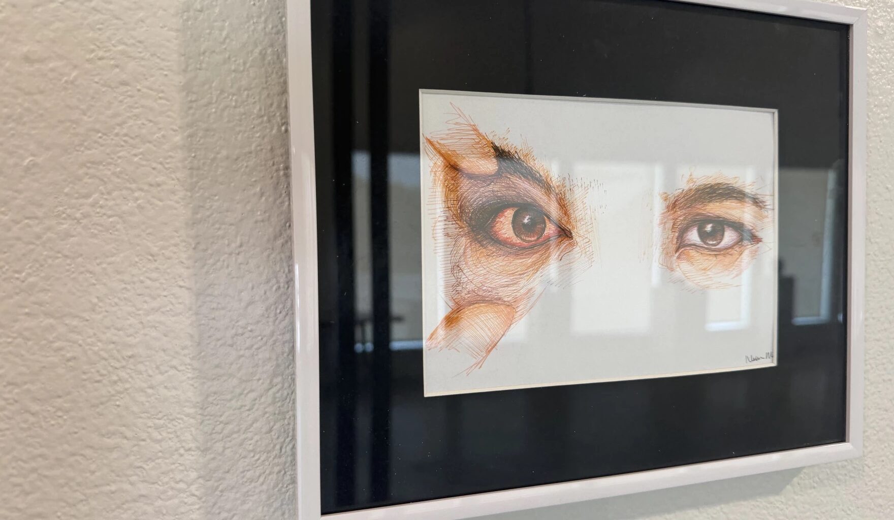 What if failure isn’t the end? A Fort Worth art show asks us to see it differently