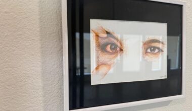 What if failure isn’t the end? A Fort Worth art show asks us to see it differently