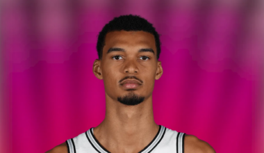 Victor Wembanyama will bring several San Antonio Spurs …