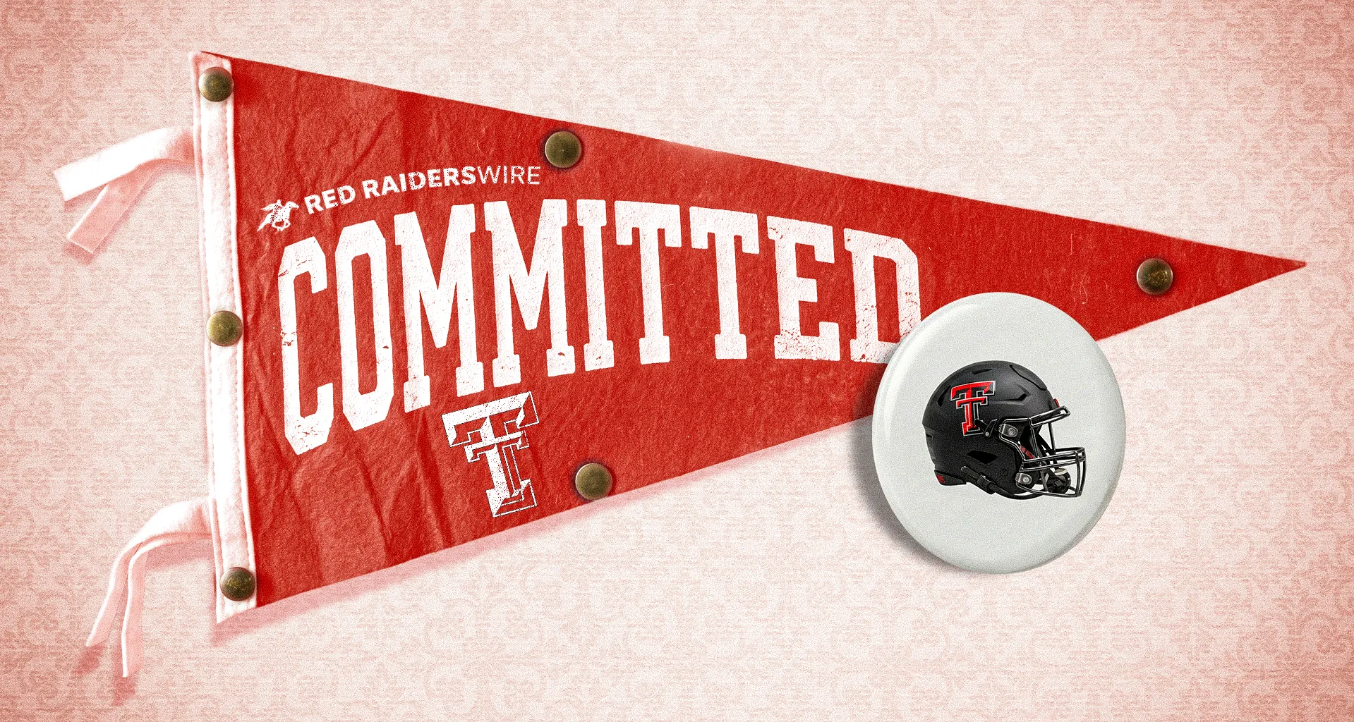 Texas Tech football: Five-star Austin Attalah commits to Red Raiders
