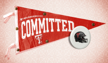 Texas Tech football: Five-star Austin Attalah commits to Red Raiders
