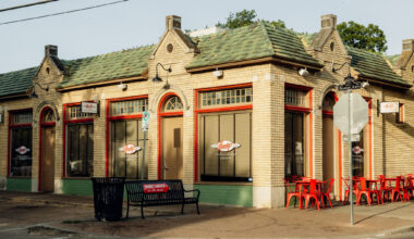 Dallas-based investment firm adds Bishop Arts properties to its portfolio