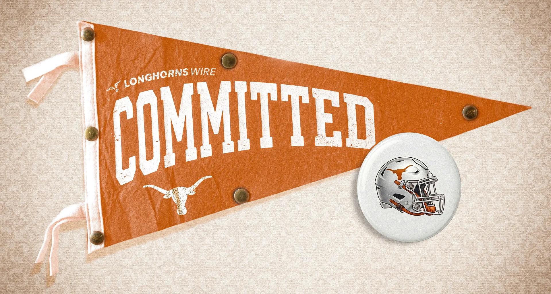 No. 3 2027 RB Landen Williams-Callis commits to Texas Longhorns