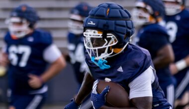 Transfers Tavorus Jones, Elijah Fields could spark hope for UTEP Miners