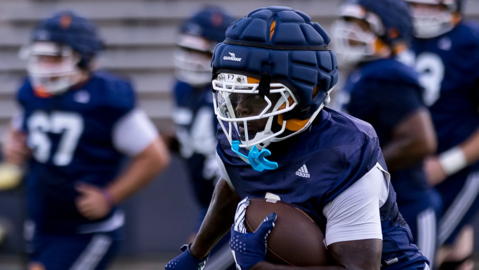 Transfers Tavorus Jones, Elijah Fields could spark hope for UTEP Miners