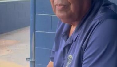 Long time El Paso baseball and football coach Juan Orozco has retired