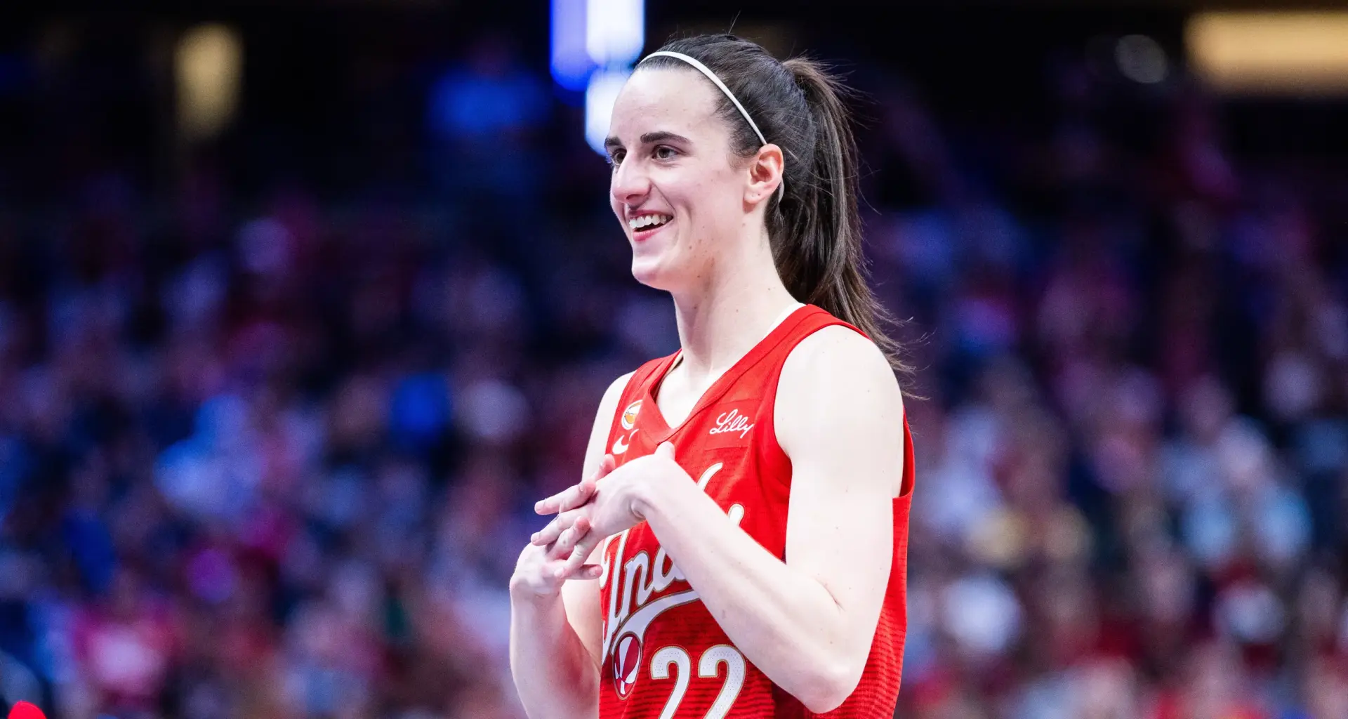 Indiana Fever vs. Dallas Wings: Caitlin Clark points, stats