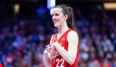 Indiana Fever vs. Dallas Wings: Caitlin Clark points, stats