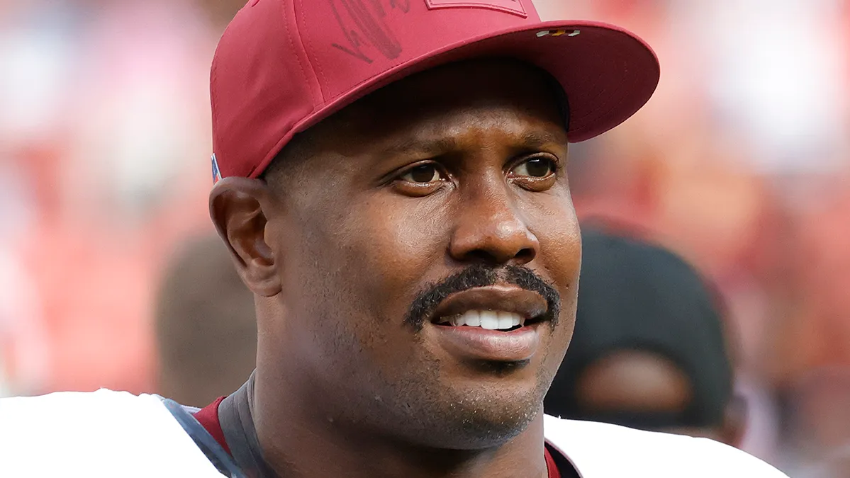 Von Miller to Dallas: NFL fans sound off on the veteran move