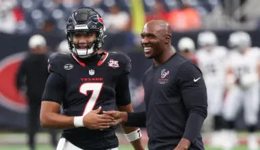 Texans: Everything HC DeMeco Ryans said after Houston's preseason loss versus Raiders