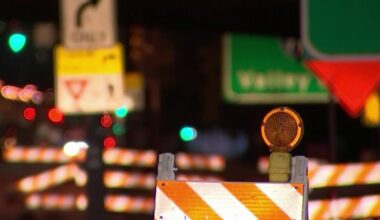 I-20 in Fort Worth to close overnight starting Monday night – NBC 5 Dallas-Fort Worth