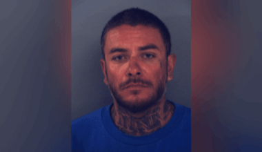 Chuco Tango Gang member arrested after allegedly giving false name to El Paso Constable