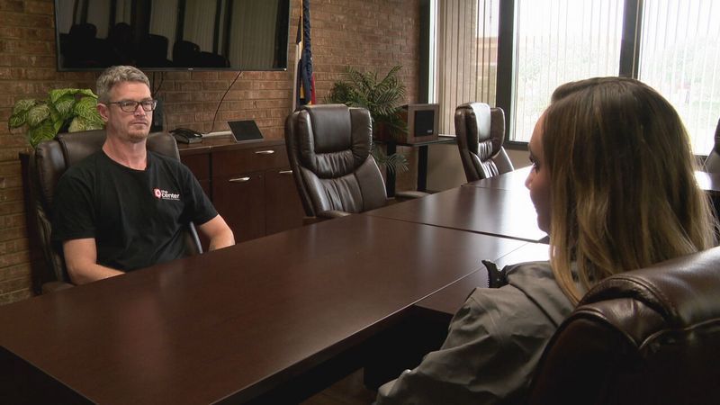 New synthetic opioid reaches Texas; officials warn it’s 10 times stronger than fentanylCYCHLORPHINE DANGERS_CJT.0003_frame_1870.jpeg