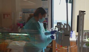 Paxton secures emergency order to ensure unborn baby gets life-saving care in Texas
