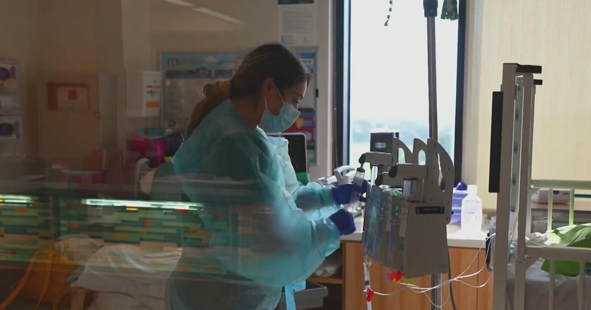 Paxton secures emergency order to ensure unborn baby gets life-saving care in Texas