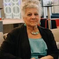 Elizabeth Ruiz - May 29, 1951 - Aug. 5, 2026