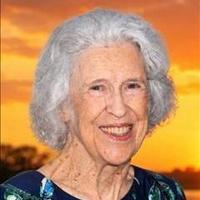 Charlotte Sue Jobe - June 24, 1935 - Aug. 16, 2026