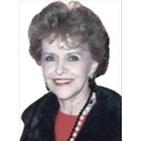 Lenelle Campbell - March 27, 1930 - Aug. 13, 2026