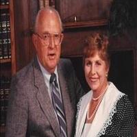 Florence Helen Hunter - Feb. 20, 1931 - Aug. 24, 2026