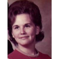 Martha Frances Cox - April 14, 1944 - Aug. 23, 2026
