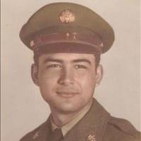 Alonzo Joseph Aguilar, Sr. - May 22, 1932 - Aug. 23, 2026