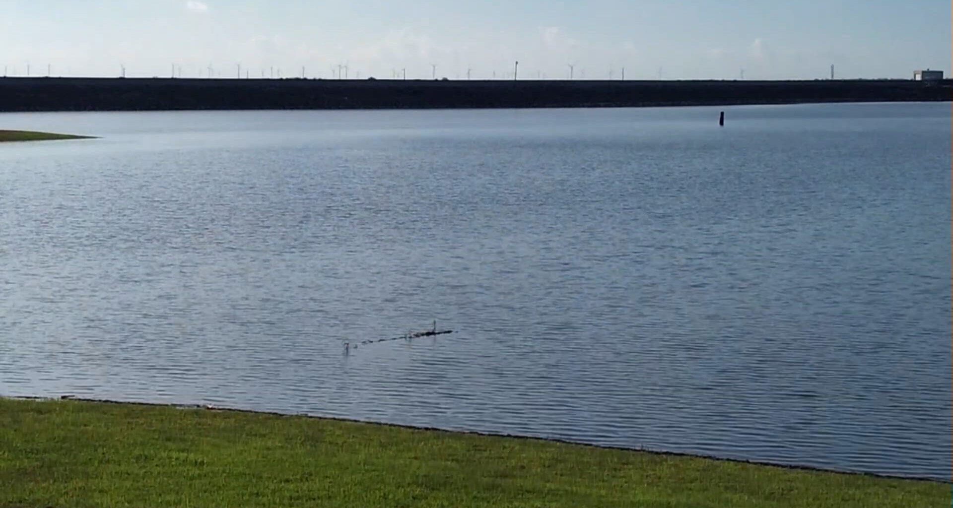 TCEQ could decide soon on request to pause water releases