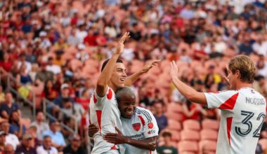 What we learned over the last three games with FC Dallas