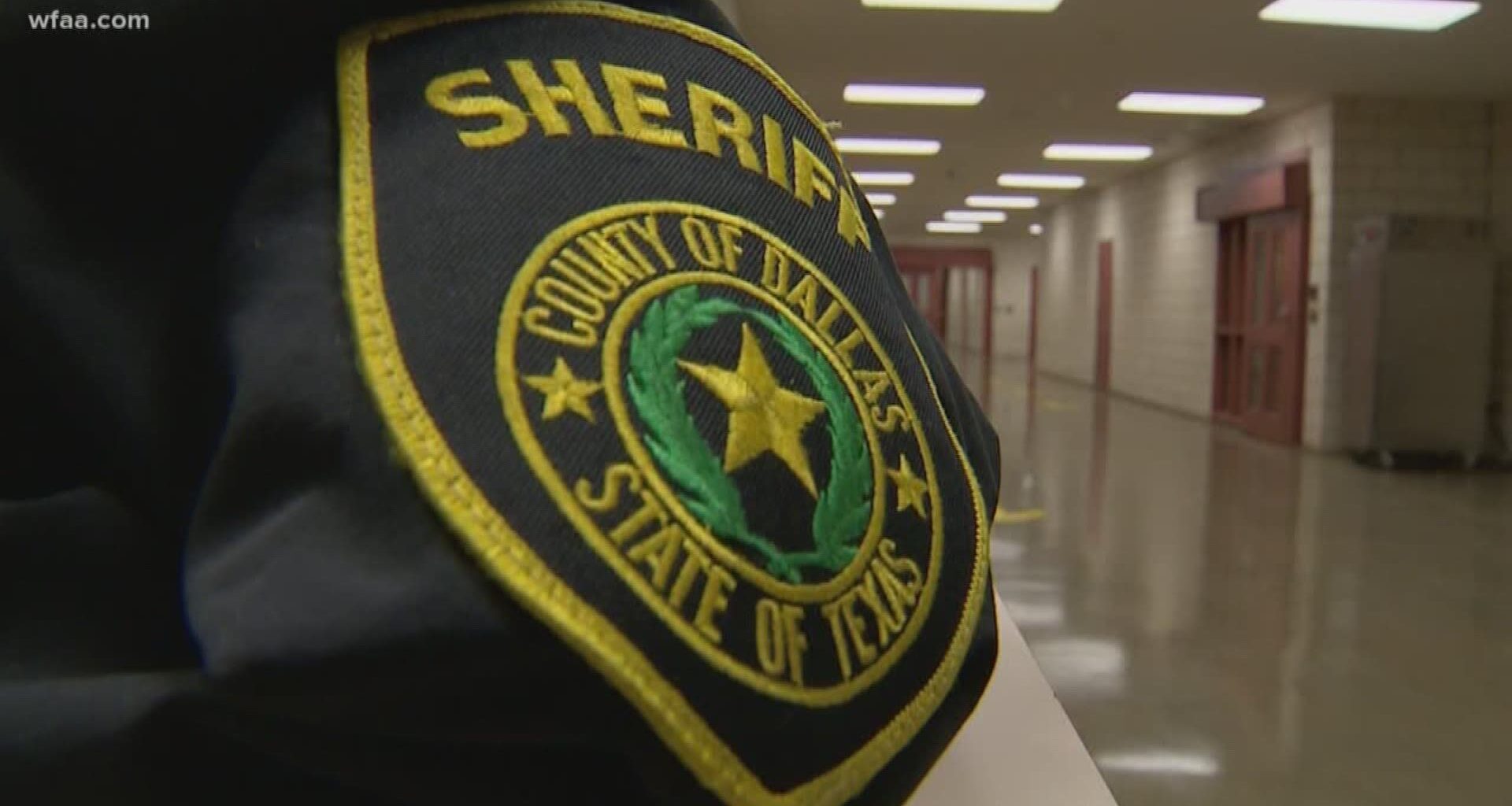 Dallas County man accused of forging deed to steal 3 properties before owner's death