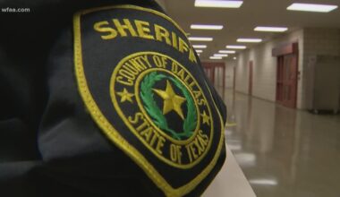 Dallas County man accused of forging deed to steal 3 properties before owner's death