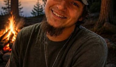 John Darrell Gizzi - May 17, 1999 - Aug. 15, 2026