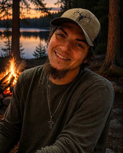 John Darrell Gizzi - May 17, 1999 - Aug. 15, 2026