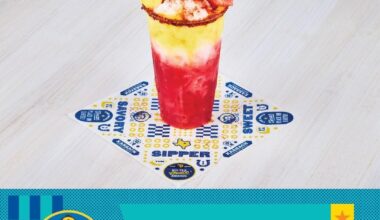 Fruteria Cano agua fresca lands finalist spot in 2026 Big Tex Choice Awards