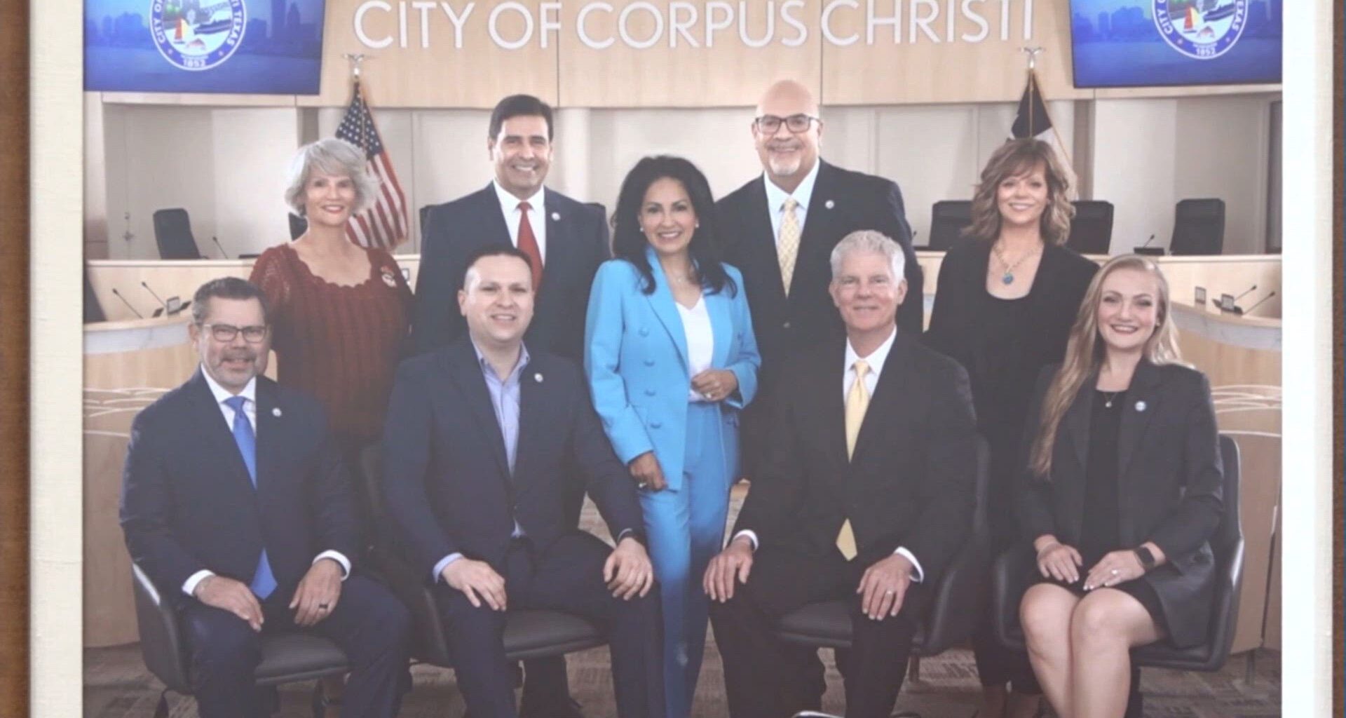 What’s next for Corpus Christi City Hall after mayor’s suspension?