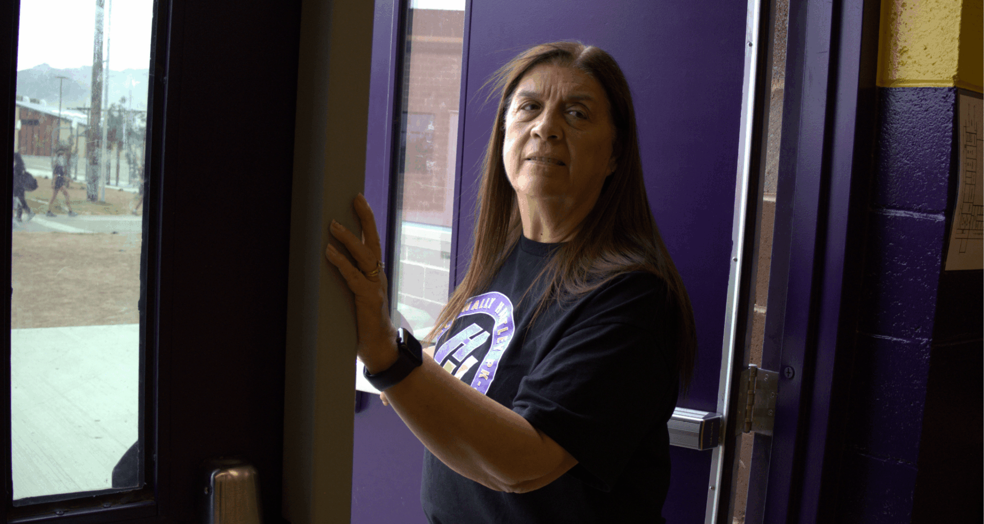 Nearly 1 in 10 teachers left El Paso’s three largest school districts last year