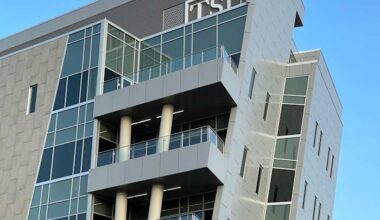 Local company accuses TSU of skipping payment after homecoming as late fees push bill past $71K