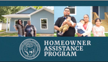 Texas GLO outreach event offers repair, rebuild, reimbursement help for 2024 storm damage