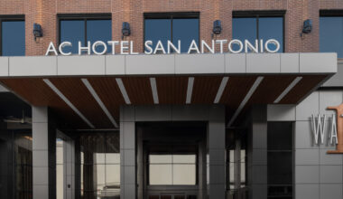AC Hotel San Antonio Riverwalk