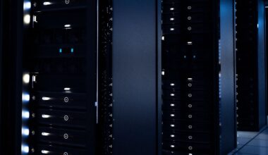 AG Ken Paxton Unveils Four-Point Texas Data Center Plan