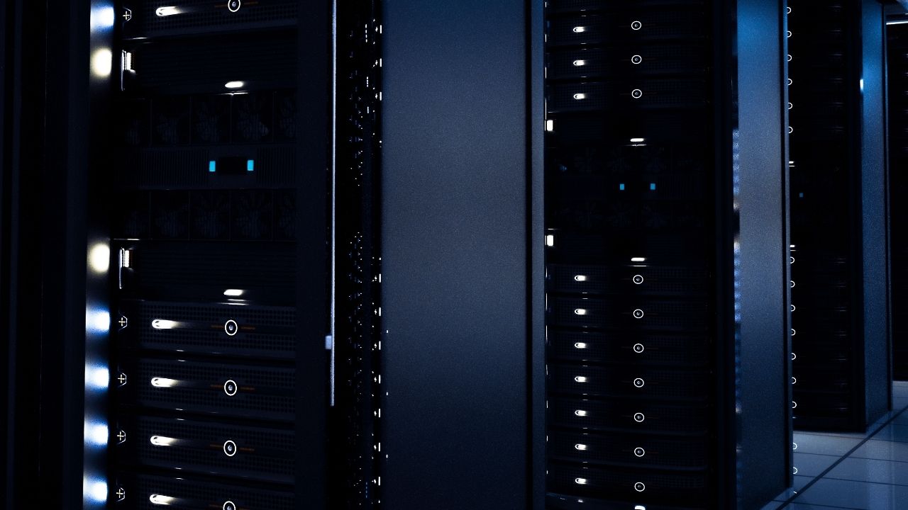 AG Ken Paxton Unveils Four-Point Texas Data Center Plan