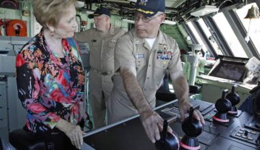 Kay Granger’s legacy for Fort Worth, Congress as she dies