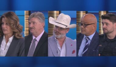 EAST TEXAS POLITICS: Smith County commissioners and constable weigh in on budget challenges