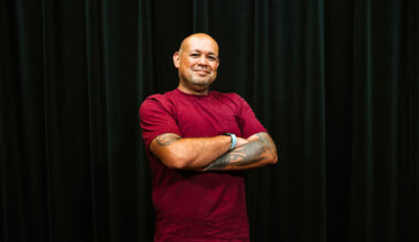 UT San Antonio researcher partners with community organizations to improve HIV awareness and prevention