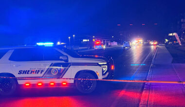 Man suffers serious injuries after crash in northeast Bexar County, sheriff's office says