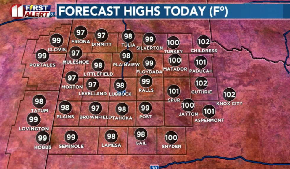 KCBD