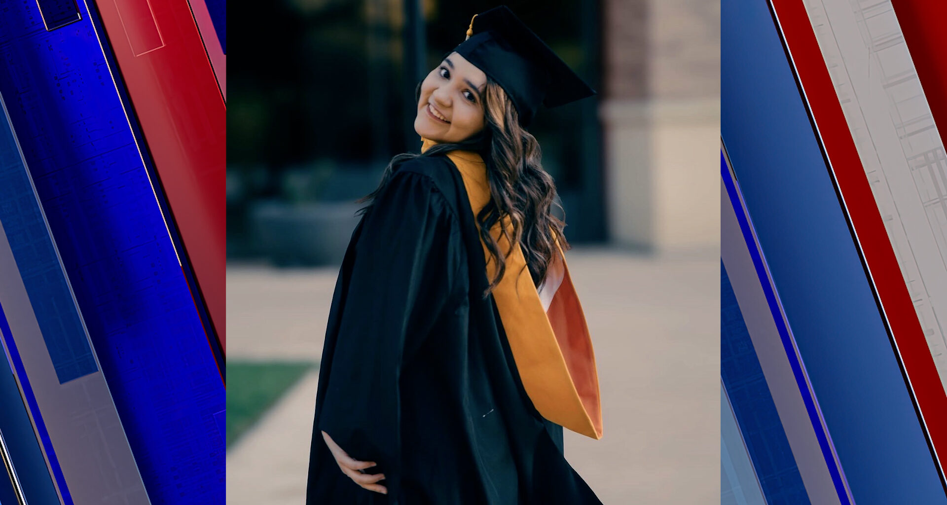 Good Vibes Only: El Pasoan living with ALS accepted into UK medical school